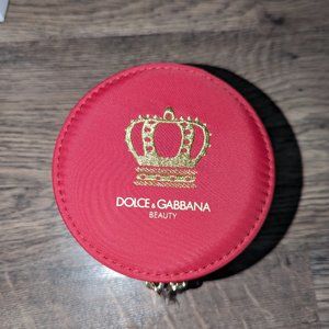 Dolce & Gabbana Jewelry Case